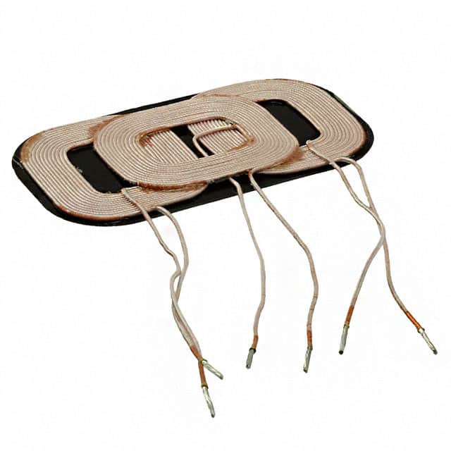 WT1005690-12K2-A6-G TX 3 COIL 1 LAYER 11.5 - 12.5UH