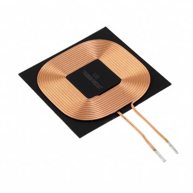 760308102207 RX 1 COIL 1 LYR BIFILAR 8UH 5A