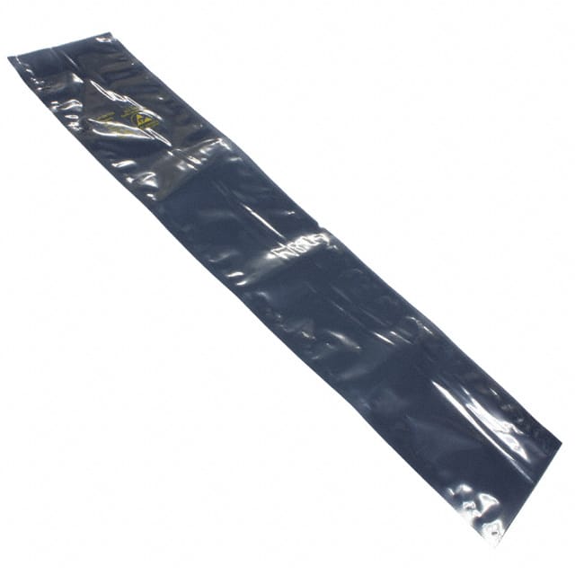100424 BAG STATIC METAL-IN 4X24" 1=1EA