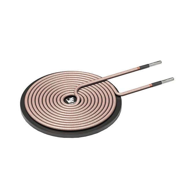 760308101311 WE-WPCC WIRELESS POWER CHARGING