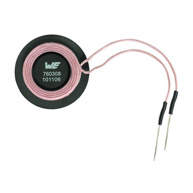 760308101106 WE-WPCC WIRELESS POWER CHARGING