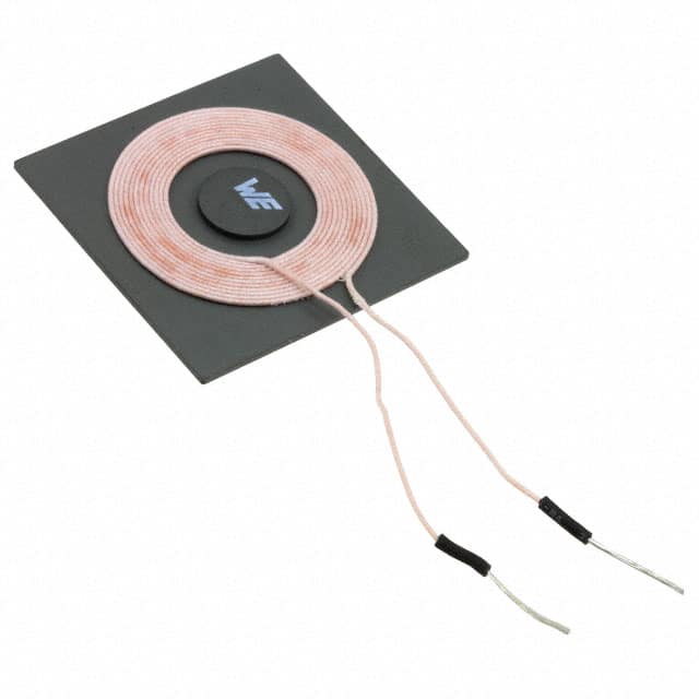 760308102210 RX 1 COIL 1 LAYER 7.5UH 3A
