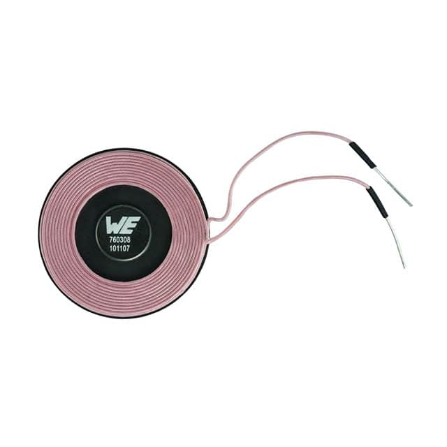 760308101107 WE-WPCC WIRELESS POWER CHARGING
