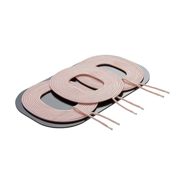 WTM9R8K-A9 MULTI-COIL WIRELESS CHARGING COI