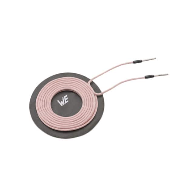 760308101141 WE-WPCC WIRELESS POWER CHARGING