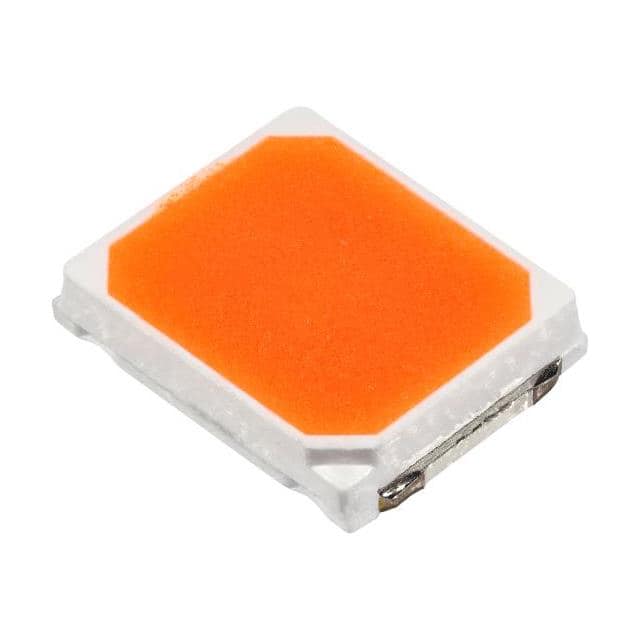 JE2835APA-N-0001A0000-N0000001 JE2835 3V N CLASS PC AMBER