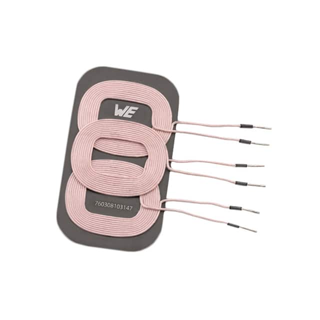 760308103147 WE-WPCC WIRELESS POWER CHARGING