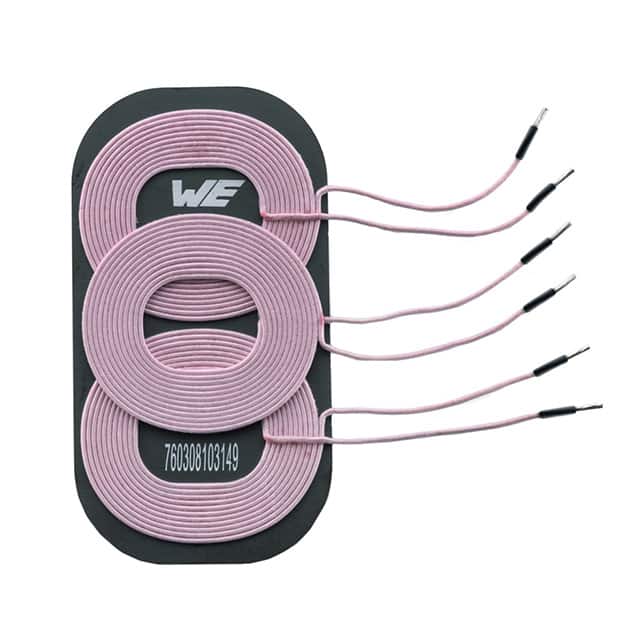 760308103149 WE-WPCC WIRELESS POWER CHARGING