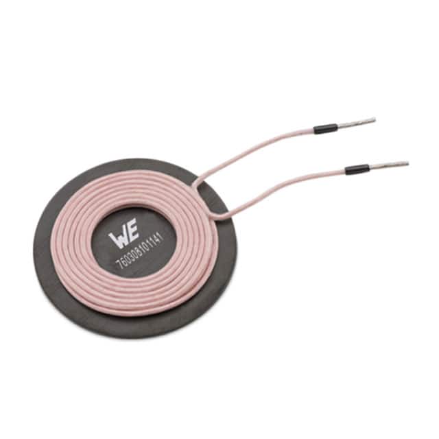 760308100141 TX 1 COIL 2 LAYER 10UH 9A
