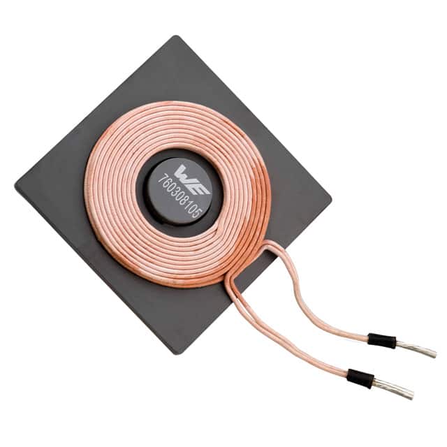 760308105 TX 1 COIL 2 LYR BILFILAR 6.3UH