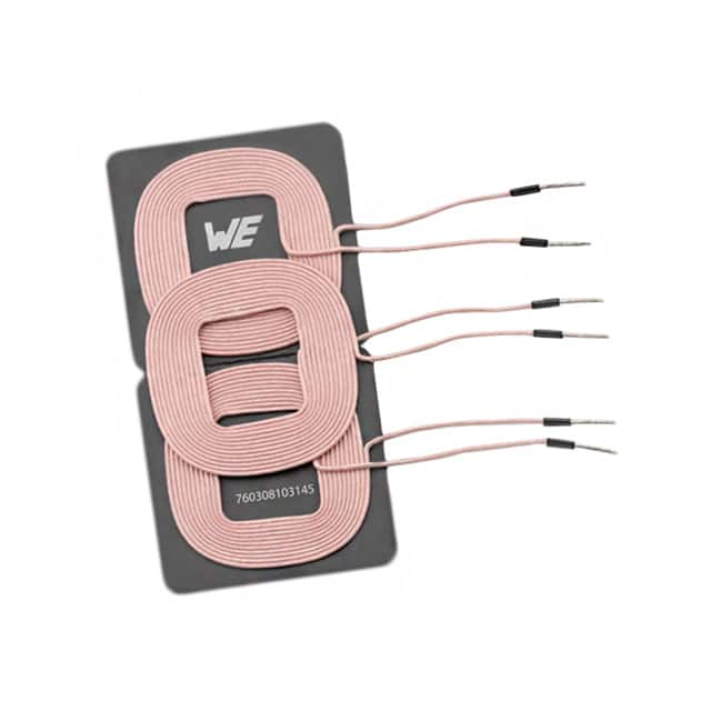 760308103145 WE-WPCC WIRELESS POWER CHARGING