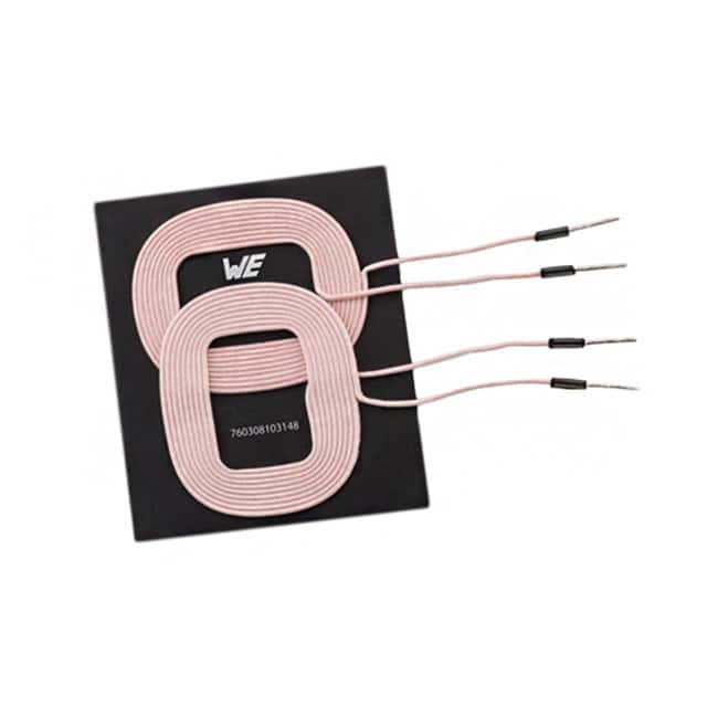 760308103148 WE-WPCC WIRELESS POWER CHARGING