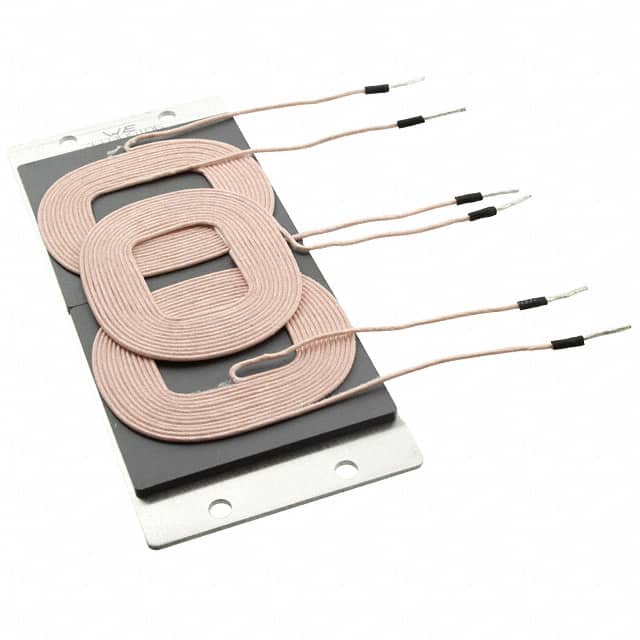 760308106 TX 3 COIL 1 LAYER 10A