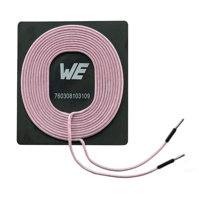 760308103109 WE-WPCC WIRELESS POWER CHARGING