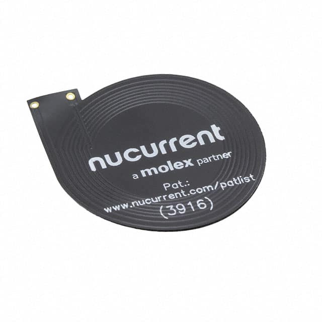 1461798021 RX 1 COIL 1 LAYER 4UH