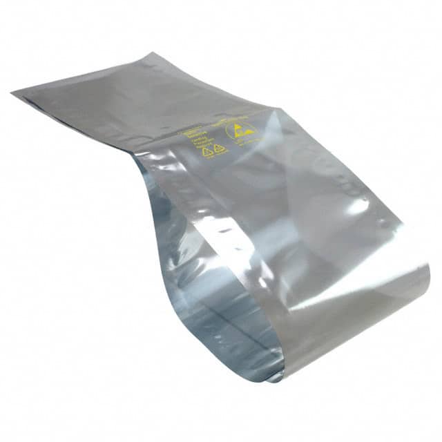 100430 BAG 4X30" STATIC SHIELD 1=1EA