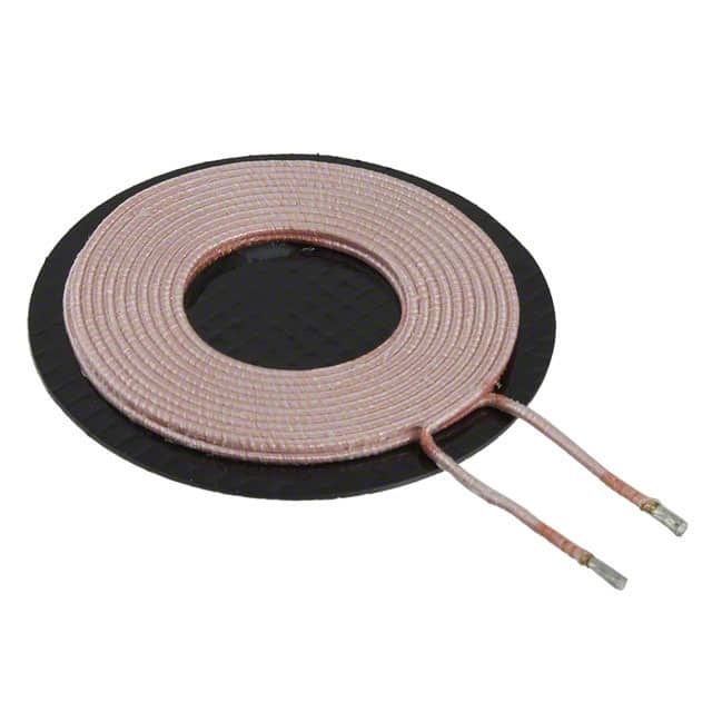 WT-505060-20K2-A10-G TX 1 COIL 2 LYR 24UH