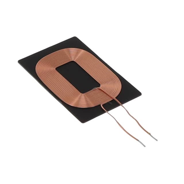 IWAS4832AEEB120KF1 WIRELESS CHARGING RECEIVE COIL