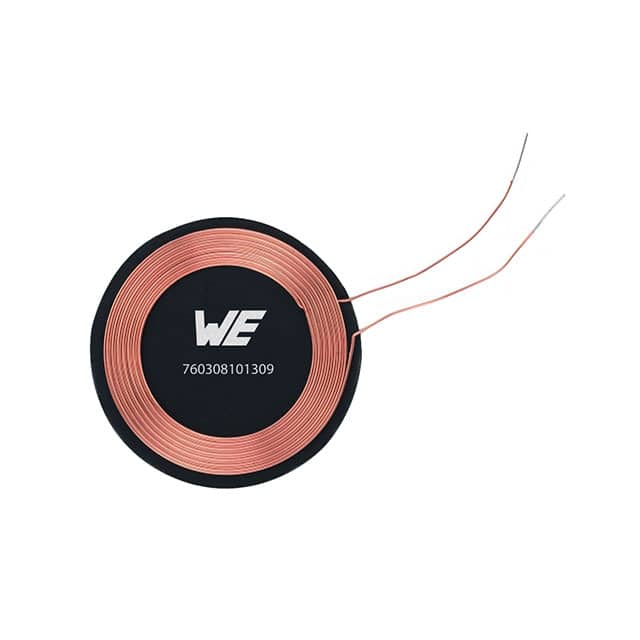 760308101309 WE-WPCC WIRELESS POWER CHARGING