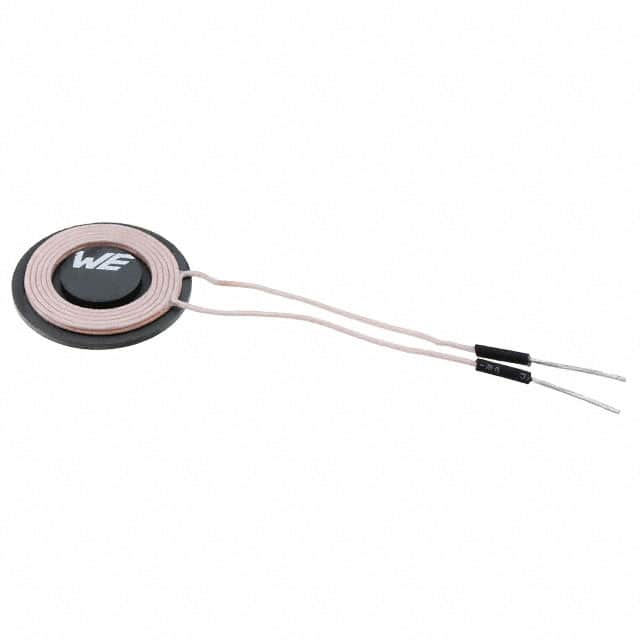760308101105 TX 1 COIL 2 LAYER 3.3UH 3A