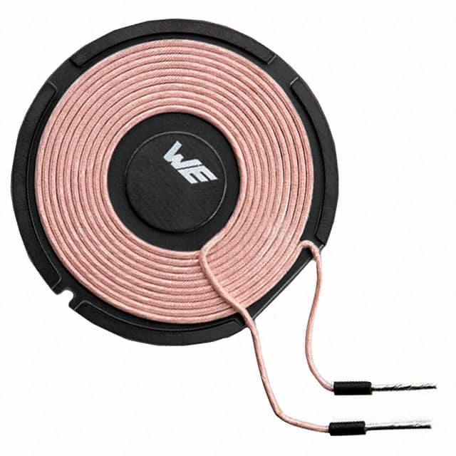 760308100111 TX 1 COIL 1 LAYER 6.3UH 13A