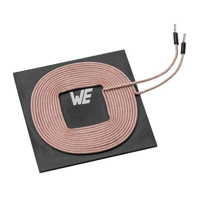 760308103102 TX 1 COIL 1 LAYER 10UH 7A