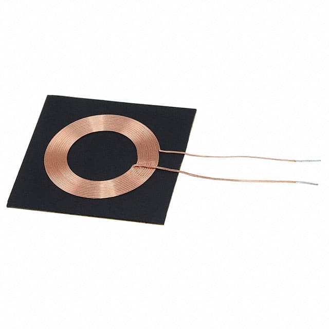 760308102212 RX 1 COIL 1 LAYER 5.4UH 2A