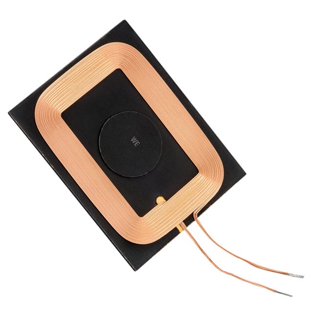 760308103211 RX 1 COIL 1 LAYER 7.3UH 2.5A