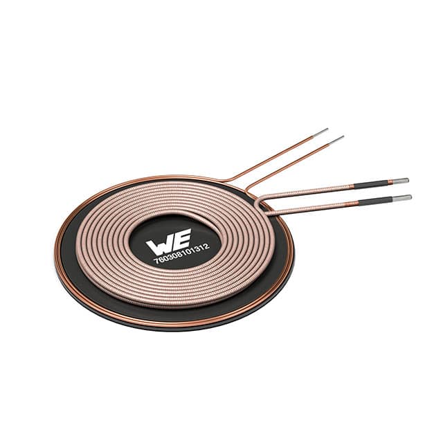 760308101312 WE-WPCC WIRELESS POWER CHARGING