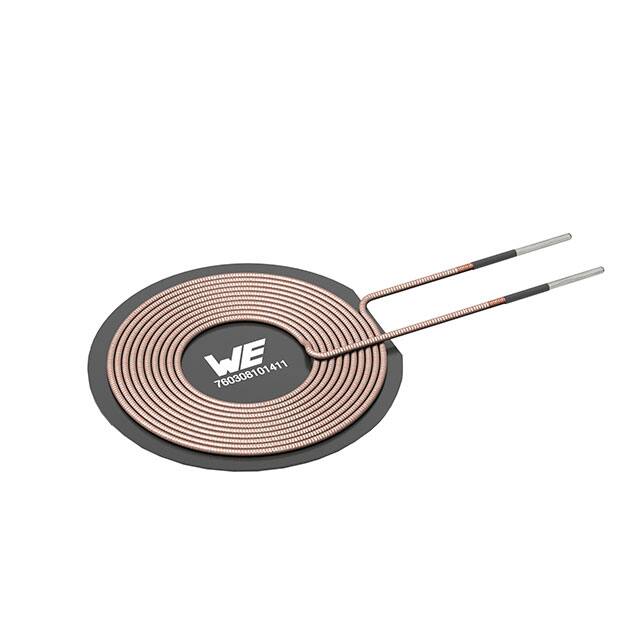 760308101411 WE-WPCC WIRELESS POWER CHARGING