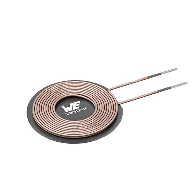 760308101410 WE-WPCC WIRELESS POWER CHARGING