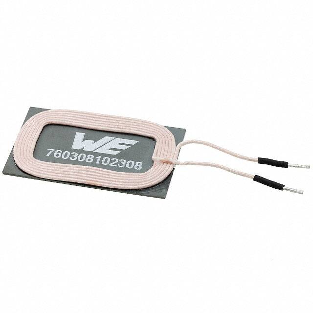 760308102308 WE-WPCC WIRELESS POWER CHARGING