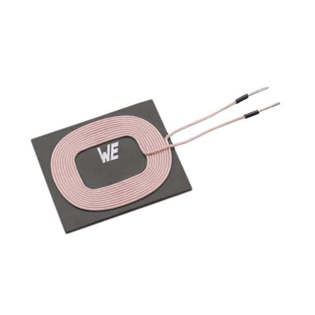 760308103146 WE-WPCC WIRELESS POWER CHARGING