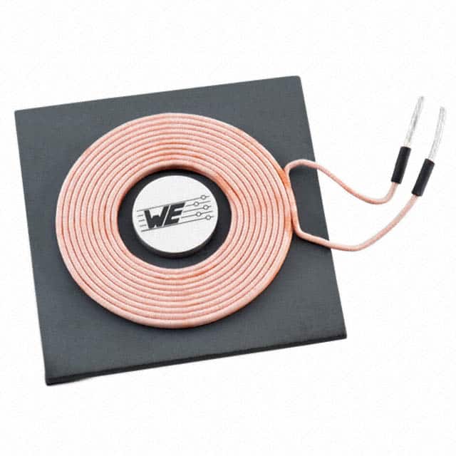 760308101 TX 1 COIL 2 LAYER 24UH 6A