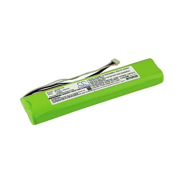 BP1735 BATTERY Replacement for Fluke BP1735 Bat