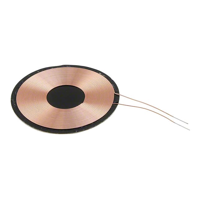 WR282840-37K2-LR3 RX 1 COIL 1 LYR 46UH