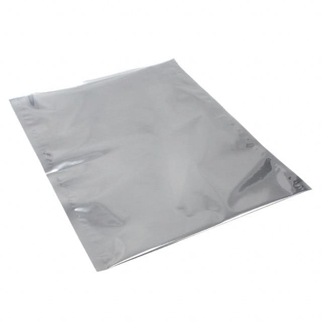 1001115 BAG 11X15" STATIC SHIELD 1=1EA