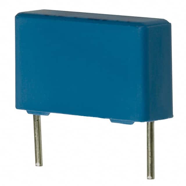 B81130B1223M CAP FILM 0.022UF 20% 275VAC RAD