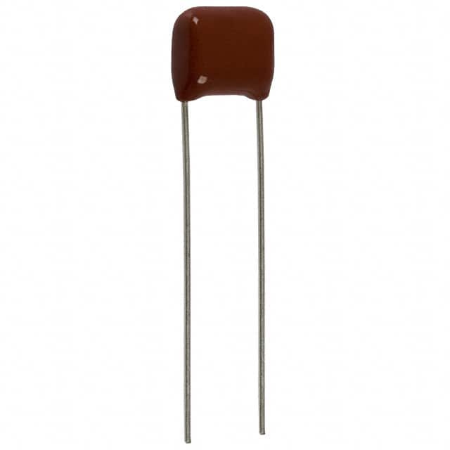ECQ-E2154KF CAP FILM 0.15UF 10% 250VDC RAD