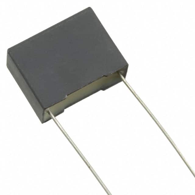 R60MI3100AA30K CAP FILM 0.1UF 10% 400VDC RADIAL