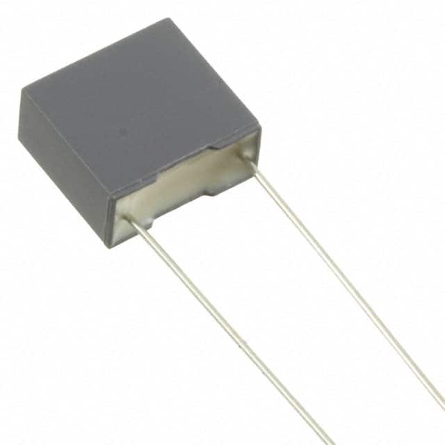 R75QD1470Z330J CAP FILM 4700PF 5% 1KVDC RADIAL