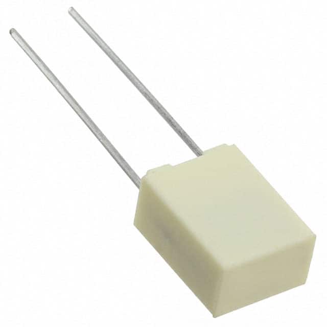 R82DC3680DQ60K CAP FILM 0.68UF 10% 63VDC RAD