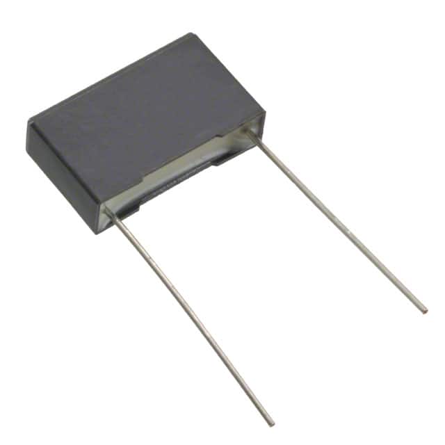 R46KI310040M1M CAP FILM 0.1UF 20% 560VDC RADIAL
