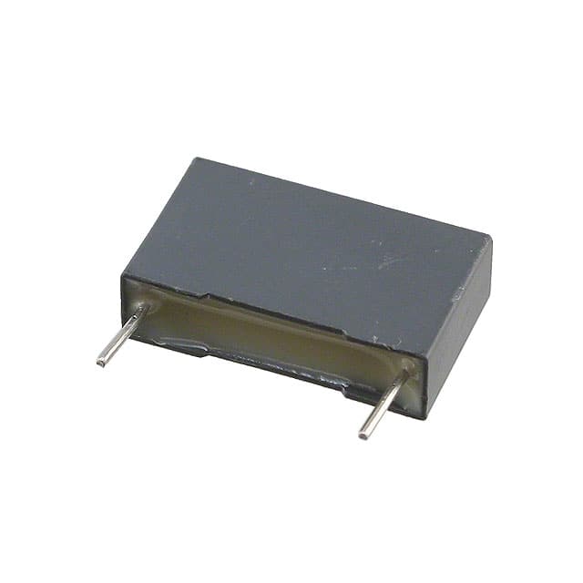 R46KI26800001M CAP FILM 0.068UF 20% 560VDC RAD