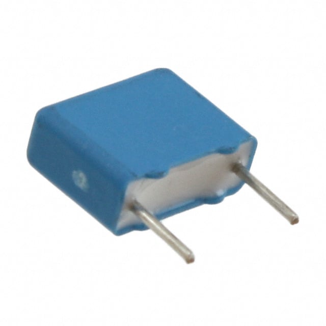 PHE450MK4470JR05 CAP FILM 4700PF 5% 630VDC RADIAL