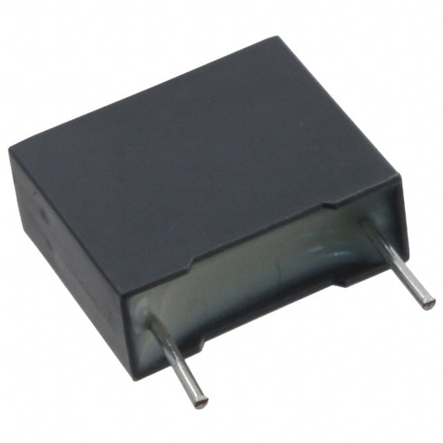 R46KF310000P1M CAP FILM 0.1UF 20% 560VDC RADIAL