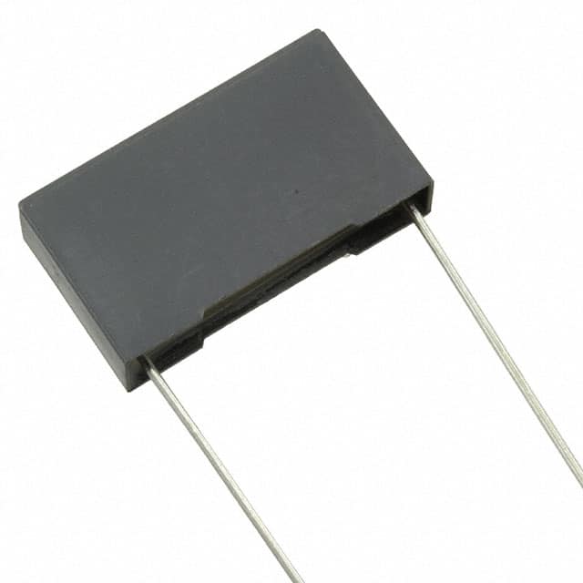 R474N315050A1K CAP FILM 0.15UF 10% 1KVDC RADIAL