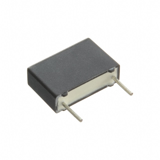 333MKP275K CAP FILM 0.033UF 10% 310VAC RAD