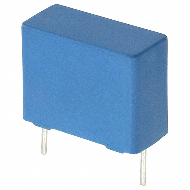 B32922C3334K289 CAP FILM 0.33UF 10% 630VDC RAD