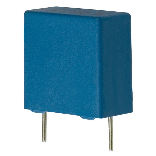 B32913B5334K000 CAP FILM 0.33UF 10% 1KVDC RADIAL